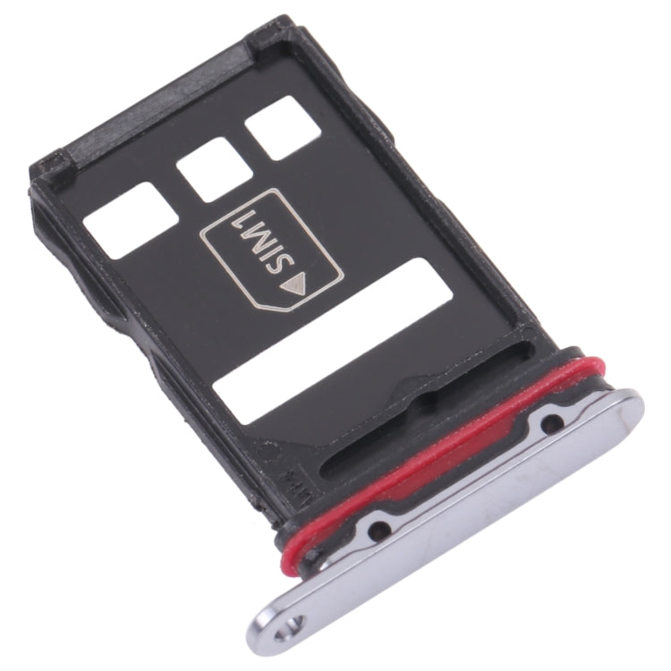 適用於 華為 P50 Pro SIM卡+NM卡 卡托