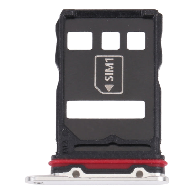 適用於 華為 P50 Pro SIM卡+NM卡 卡托