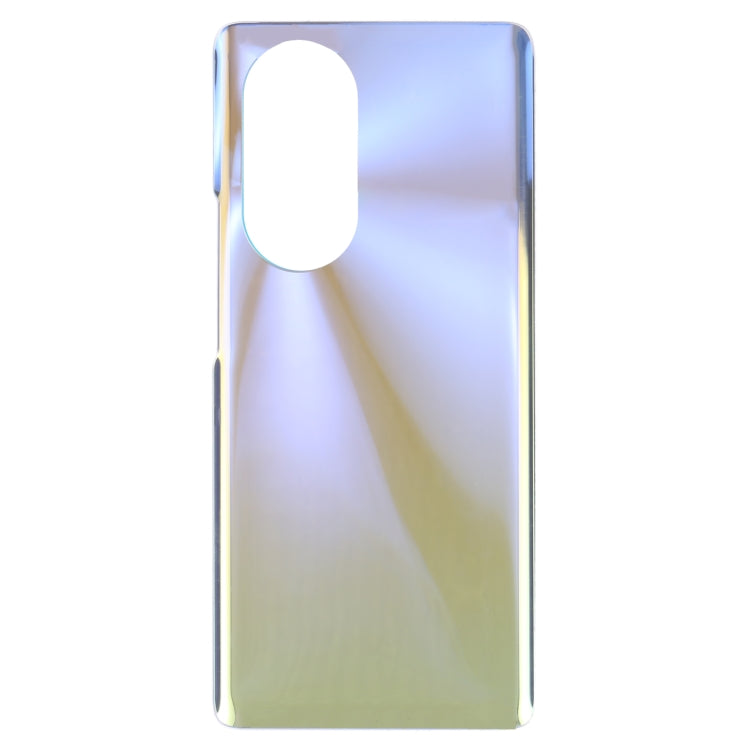 適用於 華為 Nova 8 電池后蓋