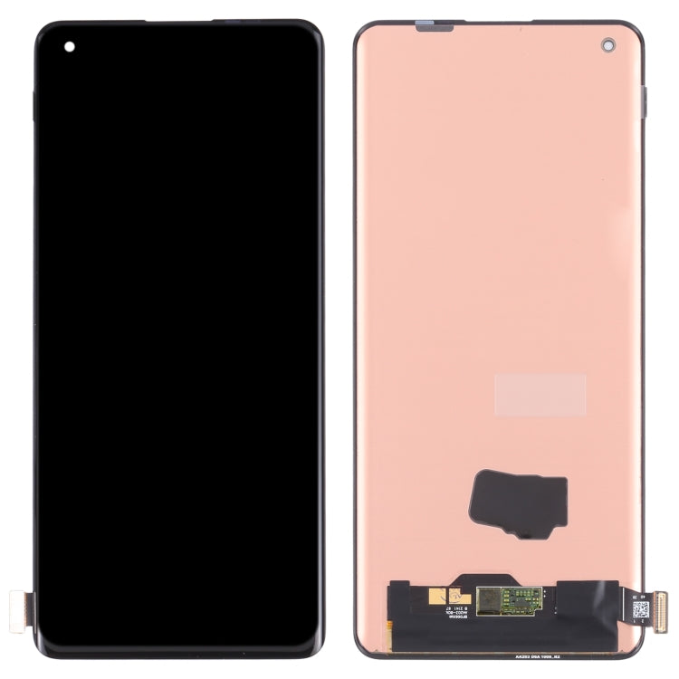 適用於 OPPO Find X5 原裝液晶觸摸總成