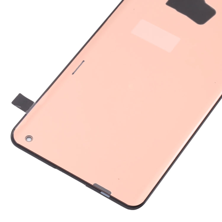 適用於 OPPO Find X5 原裝液晶觸摸總成