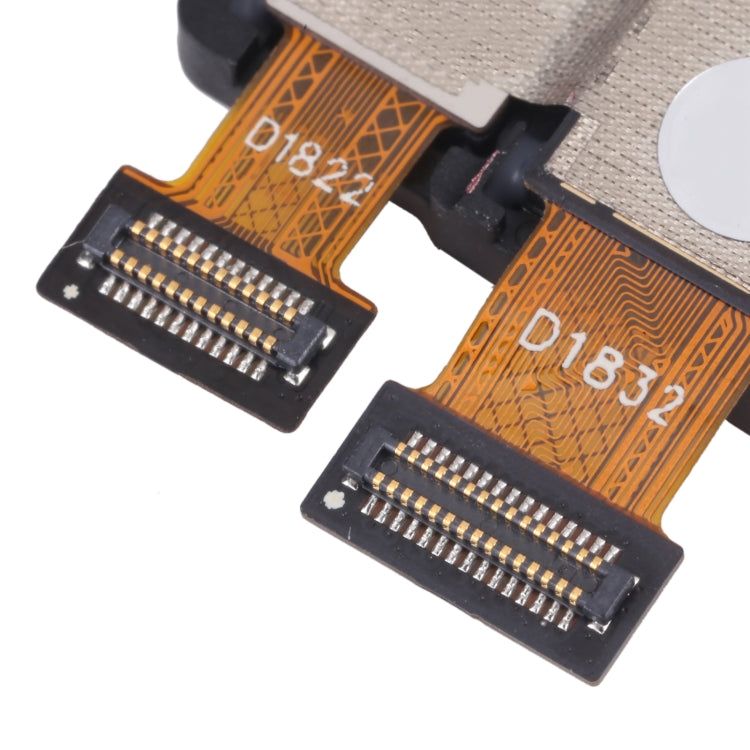 後置攝像頭 適用於Asus Zenfone Max Pro  ZB601KL/ZB602K