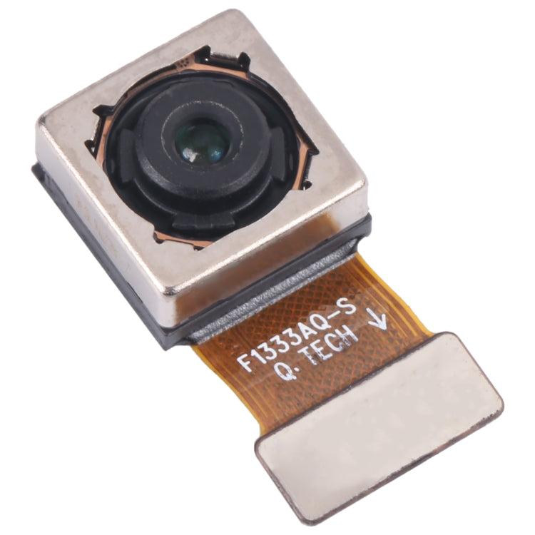 後置攝像頭 適用於Asus Zenfone Max  ZB633KL