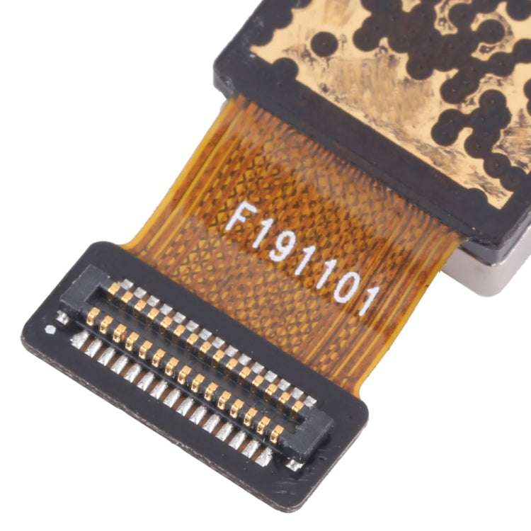 後置攝像頭 適用於Asus Zenfone Max  ZB633KL