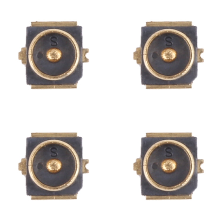 10個一賣 主板上天線底座適用於小米 華為 一加 HTC 索尼