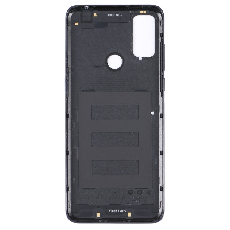 適用於 Alcatel 1S 2021 6025H 原裝電池后蓋