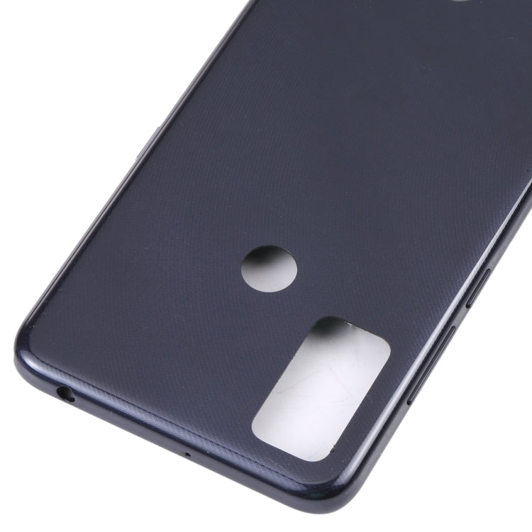 適用於 Alcatel 1S 2021 6025H 原裝電池后蓋