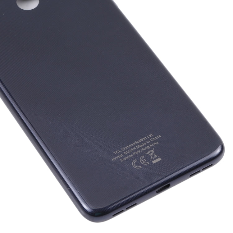適用於 Alcatel 1S 2021 6025H 原裝電池后蓋