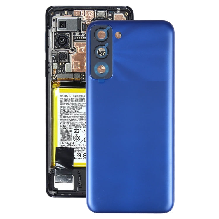 適用於 Tenco Pop 5 Pro BD4j 原裝電池后蓋