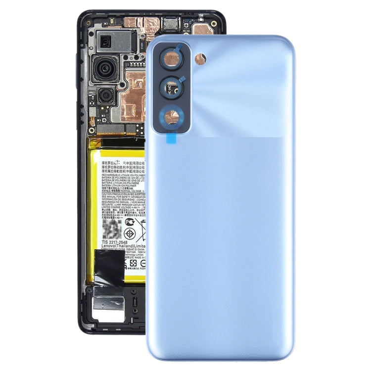 適用於 Tenco Pop 5 Pro BD4j 原裝電池后蓋