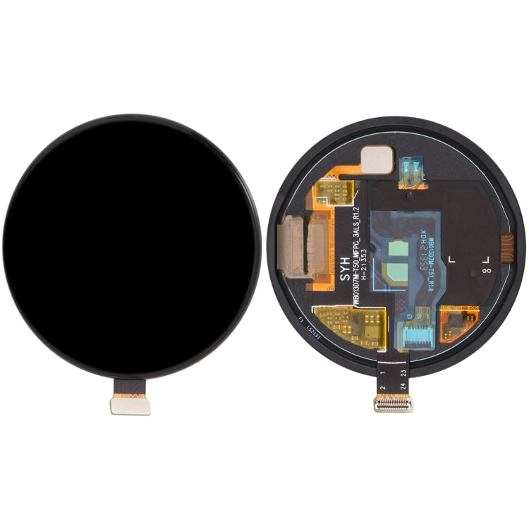 適用於 華為 Watch GT 3 42mm MIL-B19 原裝液晶觸摸總成