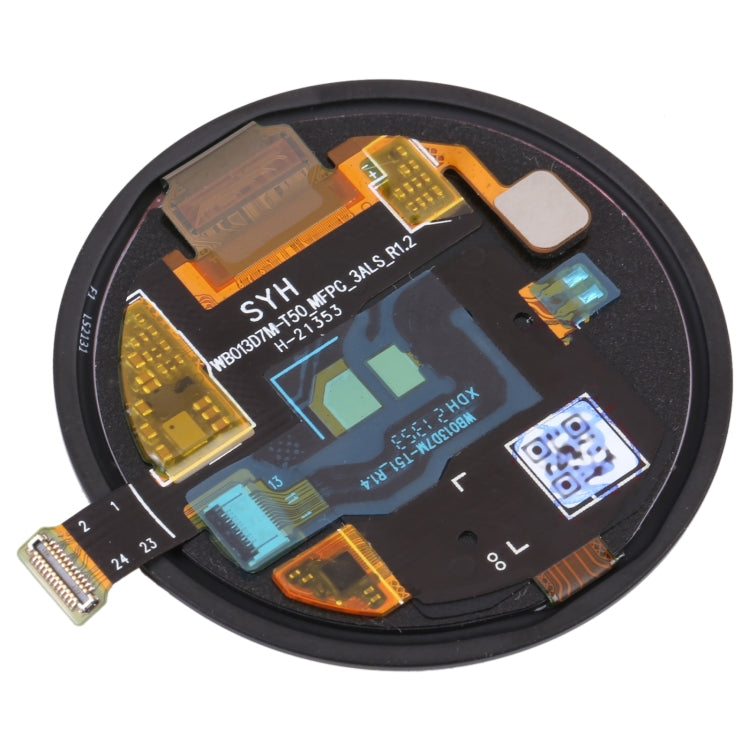 適用於 華為 Watch GT 3 42mm MIL-B19 原裝液晶觸摸總成