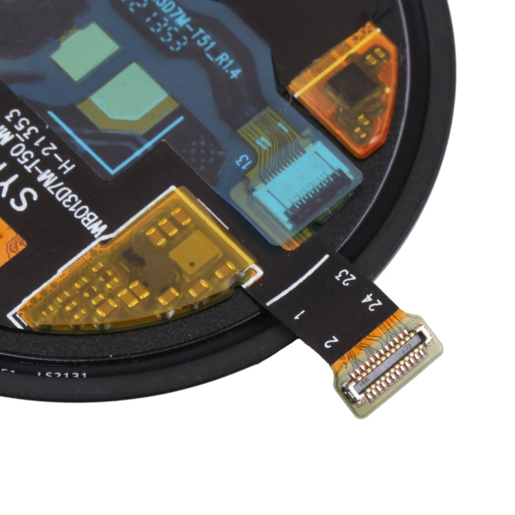 適用於 華為 Watch GT 3 42mm MIL-B19 原裝液晶觸摸總成
