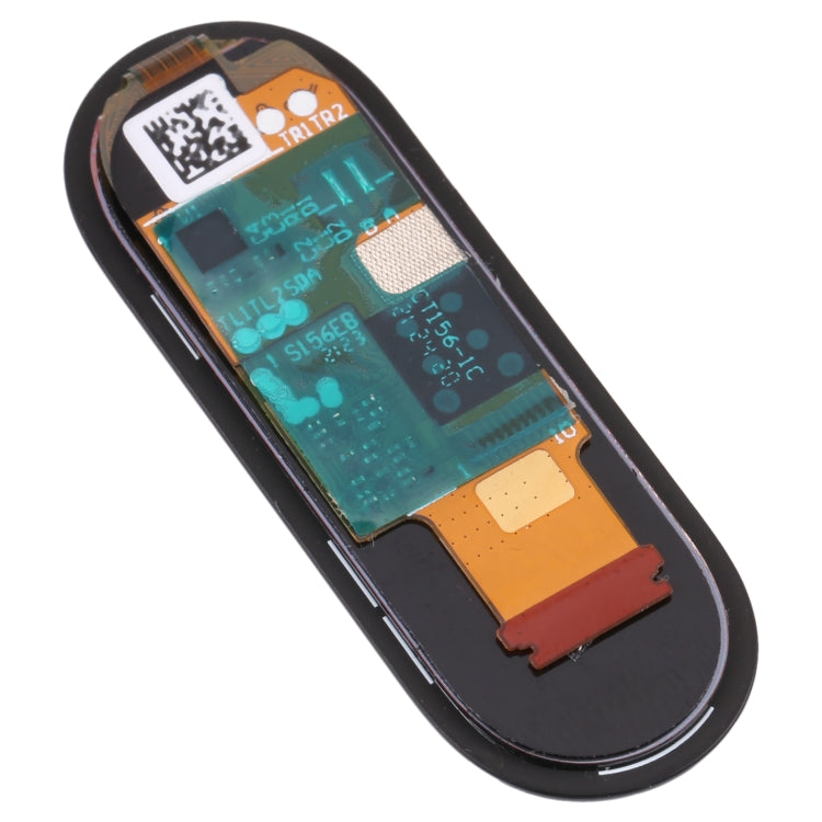適用於 小米 Mi Band 6 原裝液晶觸摸總成
