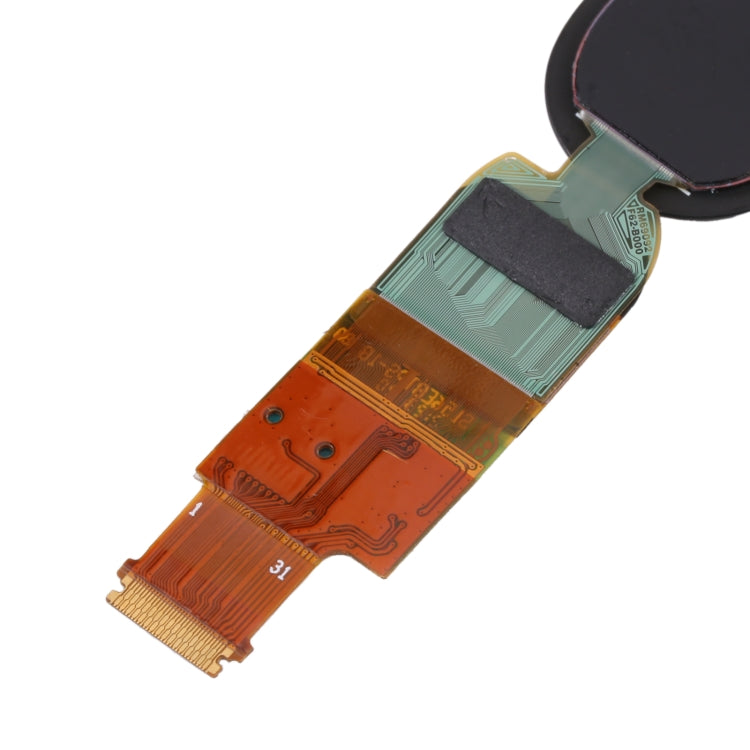 適用於 小米 Mi Band 6 原裝液晶觸摸總成