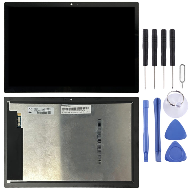 適用於Lenovo IdeaPad Duet 3i 82HK000VRU  OEM液晶觸摸總成