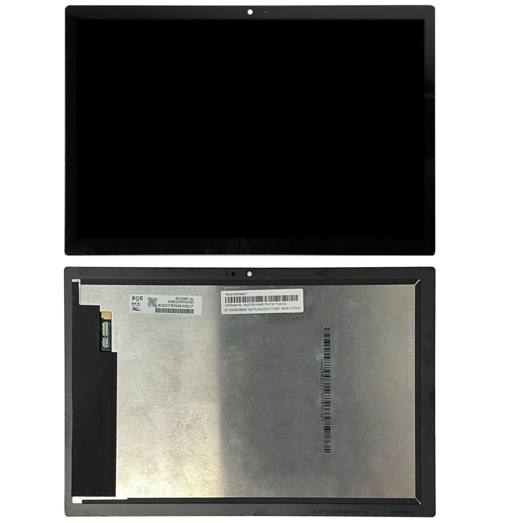 適用於Lenovo IdeaPad Duet 3i 82HK000VRU  OEM液晶觸摸總成