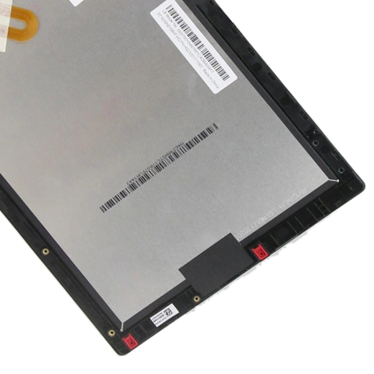 適用於Lenovo IdeaPad Duet 3-10IGL5 82AT 82HK  OEM液晶觸摸總成帶框