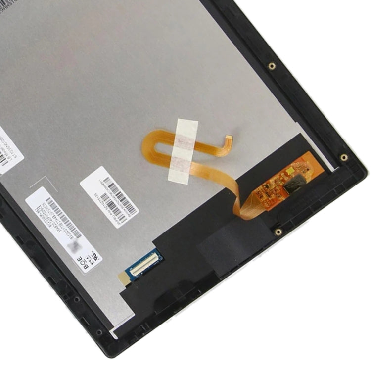 適用於Lenovo IdeaPad Duet 3-10IGL5 82AT 82HK  OEM液晶觸摸總成帶框