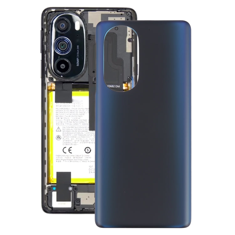 Original Battery Back Cover for Motorola Edge X30 / Edge 30 Pro / Edge+ 2022