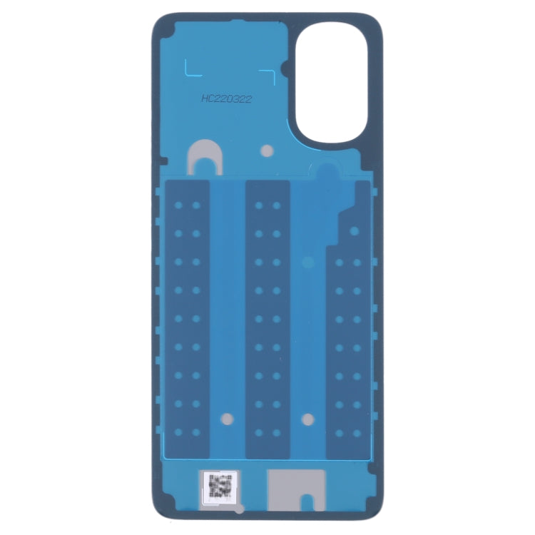適用於Motorola Moto G22 原裝電池后蓋