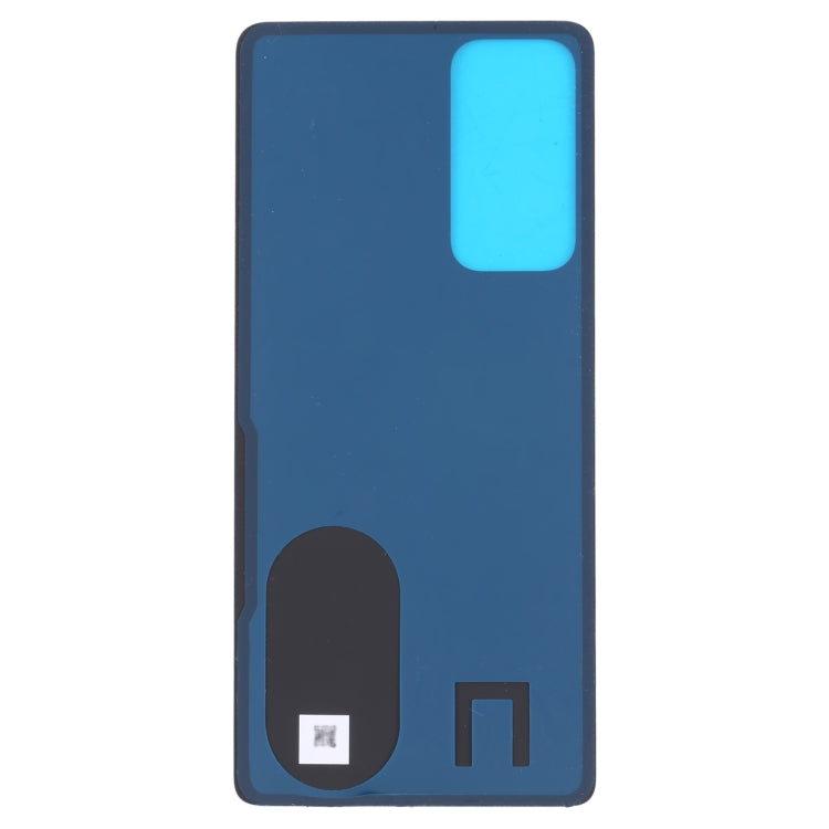 適用於Motorola Edge 20 原裝電池后蓋