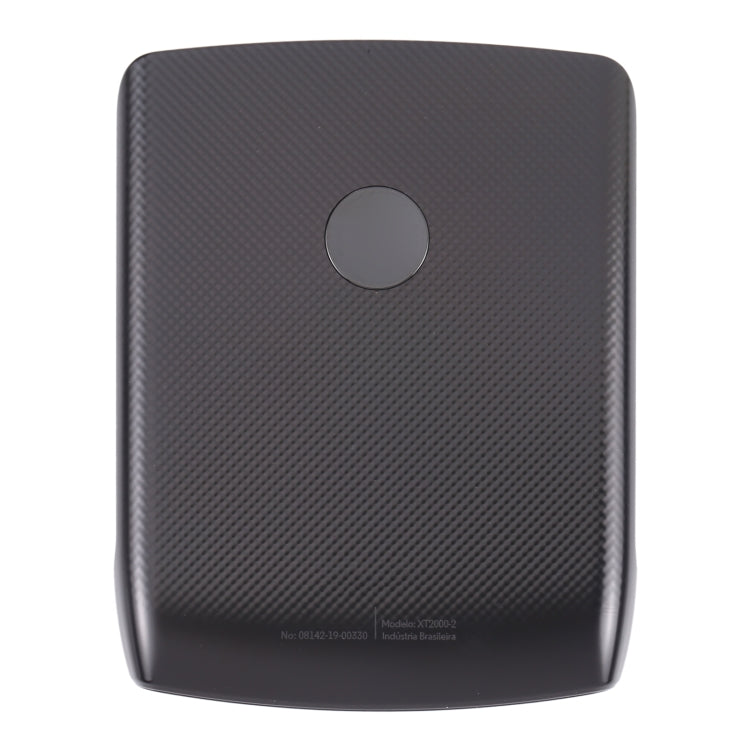適用於Motorola Razr 2019 原裝電池后蓋