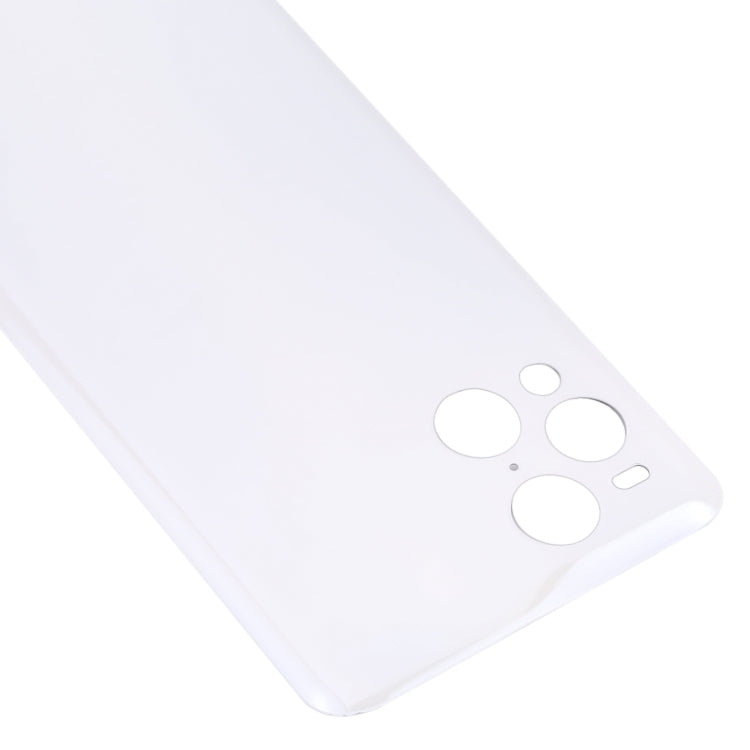 適用於OPPO Find X3 Pro/Find X3 電池后蓋