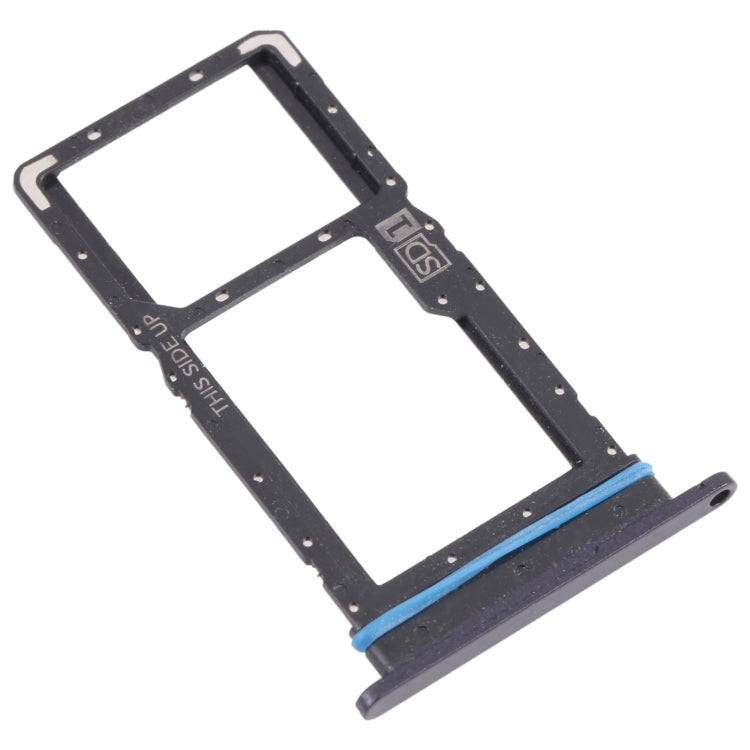 適用於Motorola Edge 20 Lite SIM卡+Micro SD卡 卡托