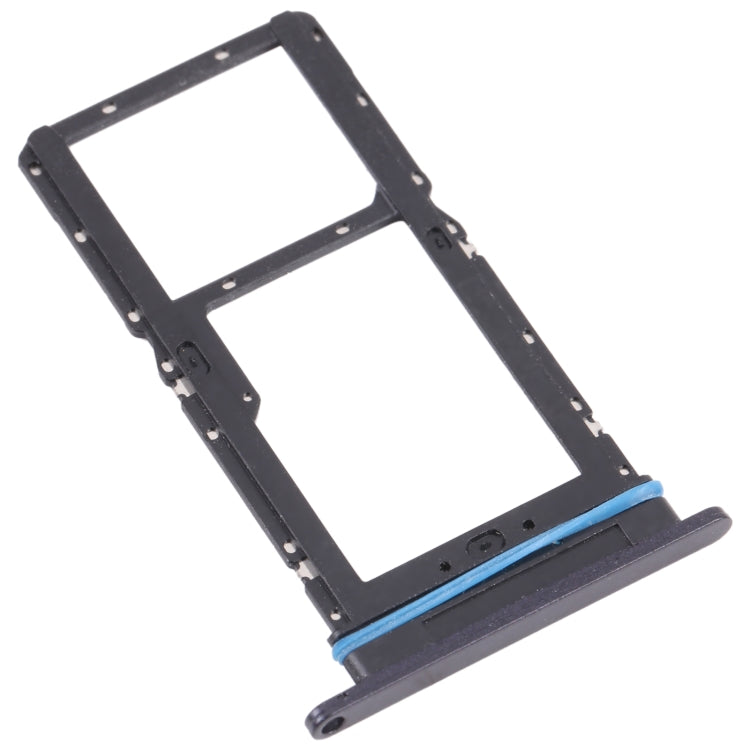 適用於Motorola Edge 20 Lite SIM卡+Micro SD卡 卡托