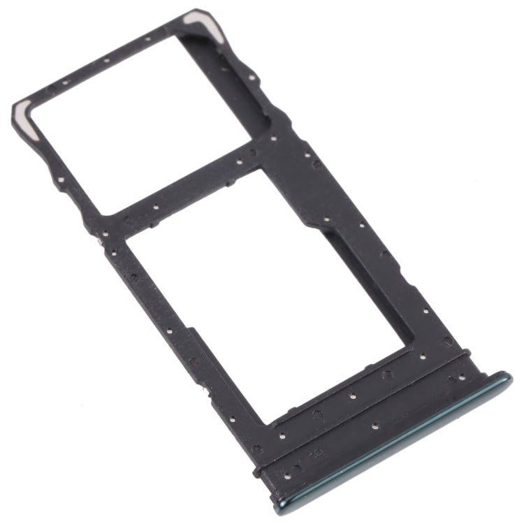 SIM Card Tray + Micro SD Card Tray for Motorola Moto G Stylus 5G 2021