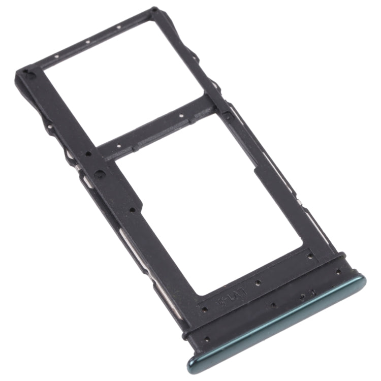 SIM Card Tray + Micro SD Card Tray for Motorola Moto G Stylus 5G 2021