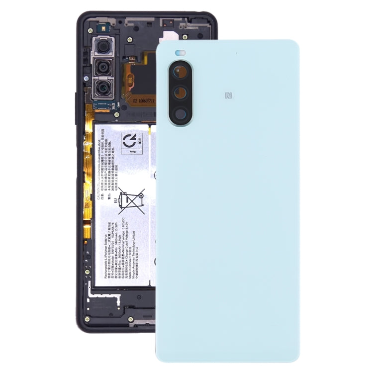 Original Battery Back Cover for Sony Xperia 10 II