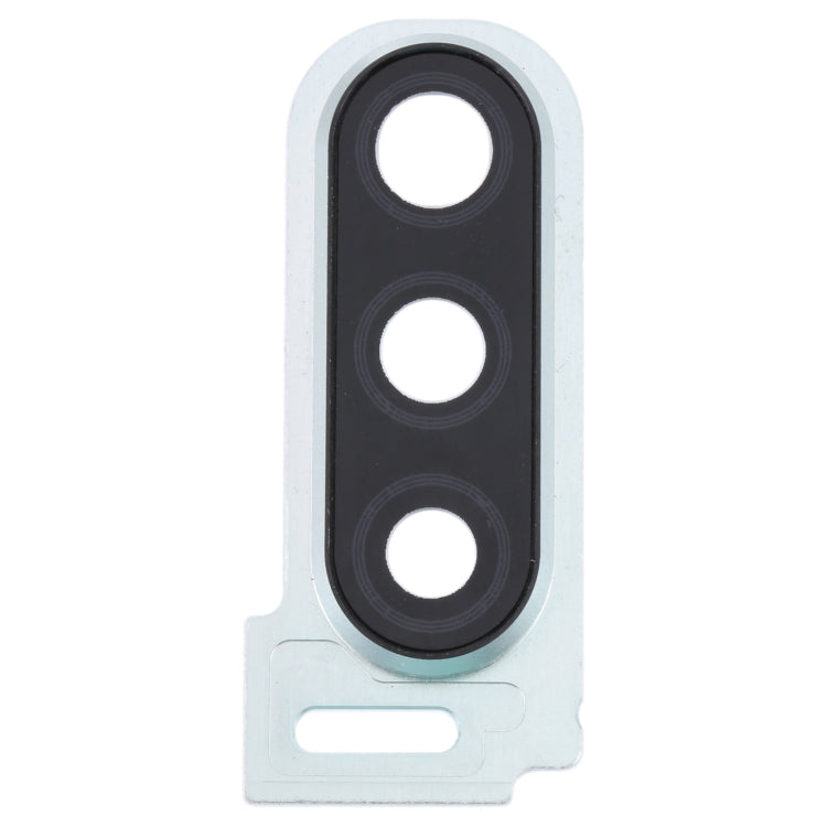 適用於Sony Xperia 10 II 相圈后攝像頭框帶鏡片