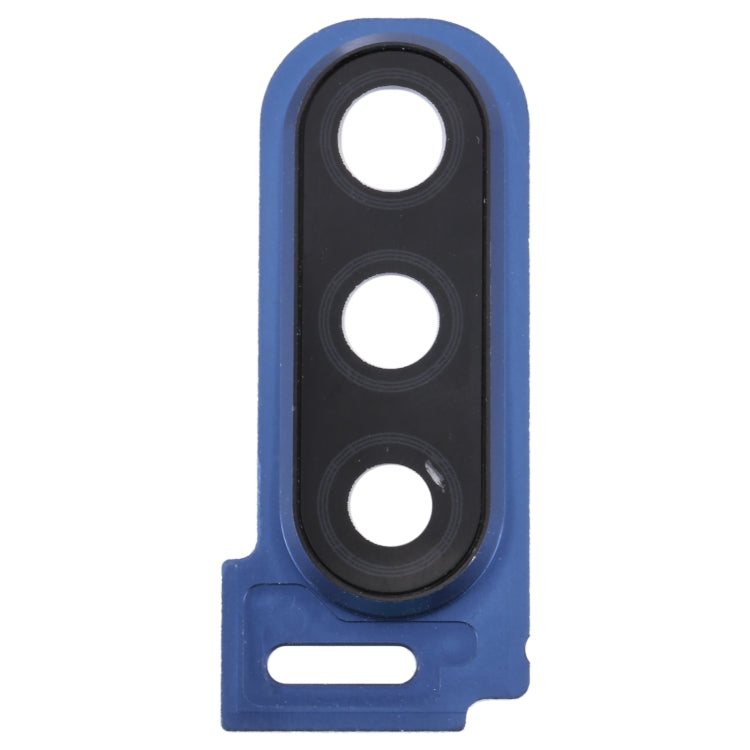 適用於Sony Xperia 10 II 相圈后攝像頭框帶鏡片