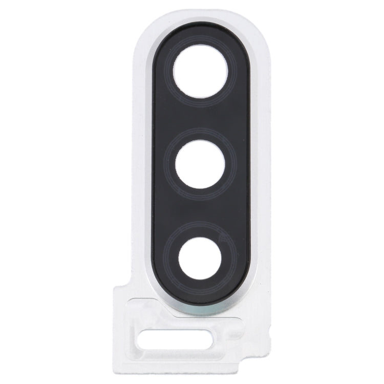 適用於Sony Xperia 10 II 相圈后攝像頭框帶鏡片