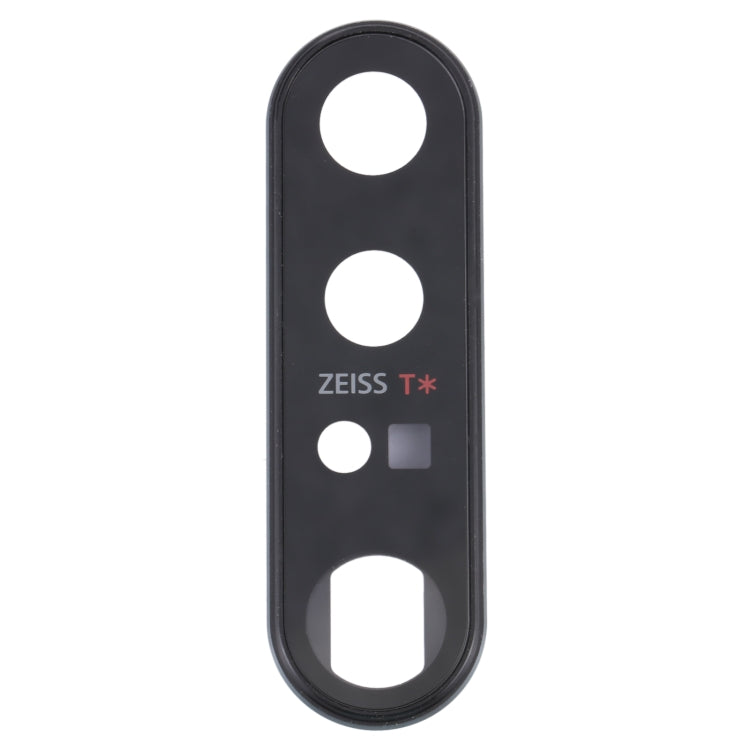 適用於Sony Xperia 1 III 相圈后攝像頭框帶鏡片