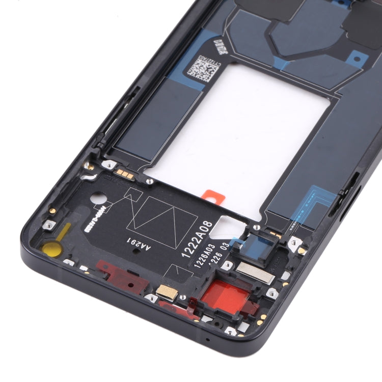 原裝液晶前框/A 框 適用於OPPO Reno7 5G China PFJM10