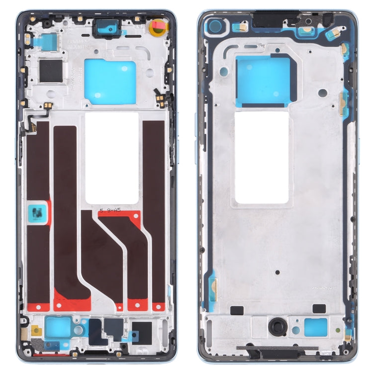 原裝液晶前框/A 框 適用於OPPO Reno6 Pro 5G PEPM00 CPH2249