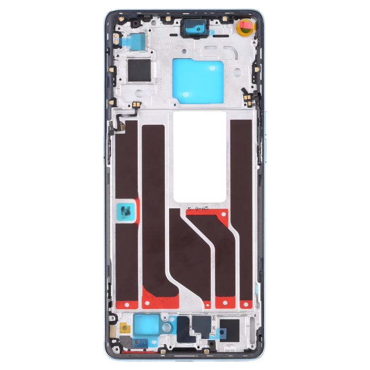 原裝液晶前框/A 框 適用於OPPO Reno6 Pro 5G PEPM00 CPH2249