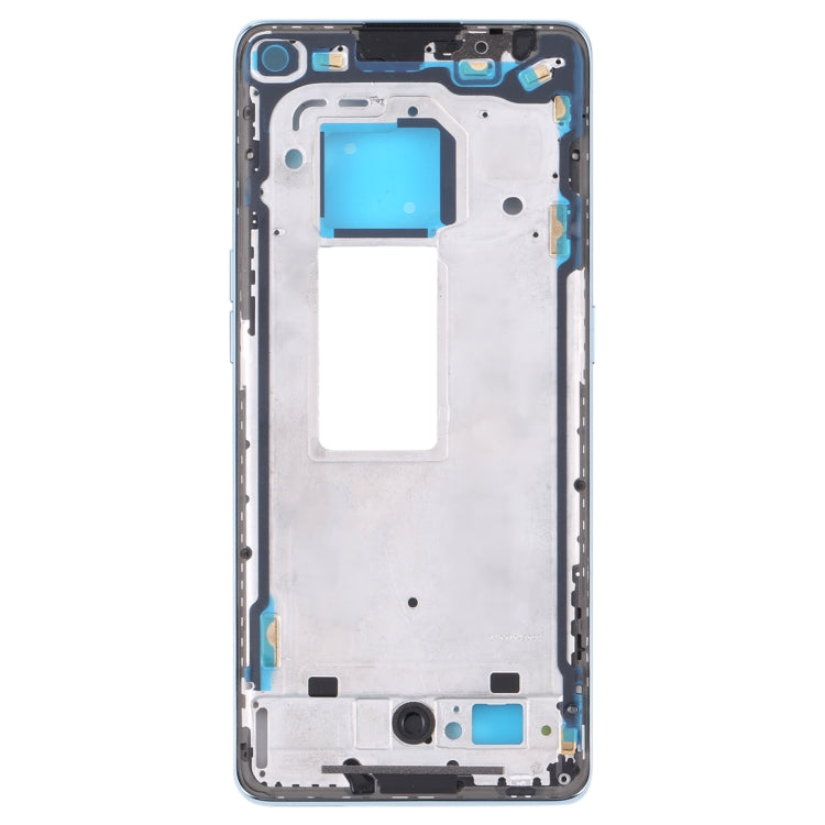 原裝液晶前框/A 框 適用於OPPO Reno6 Pro 5G PEPM00 CPH2249