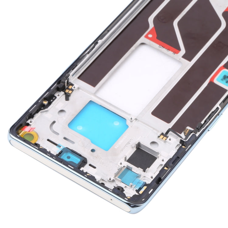 原裝液晶前框/A 框 適用於OPPO Reno6 Pro 5G PEPM00 CPH2249