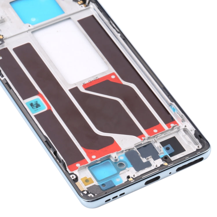原裝液晶前框/A 框 適用於OPPO Reno6 Pro 5G PEPM00 CPH2249