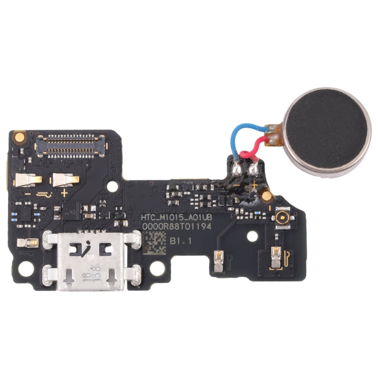 適用於 HTC Desire 12s的原裝尾插小板帶震動器