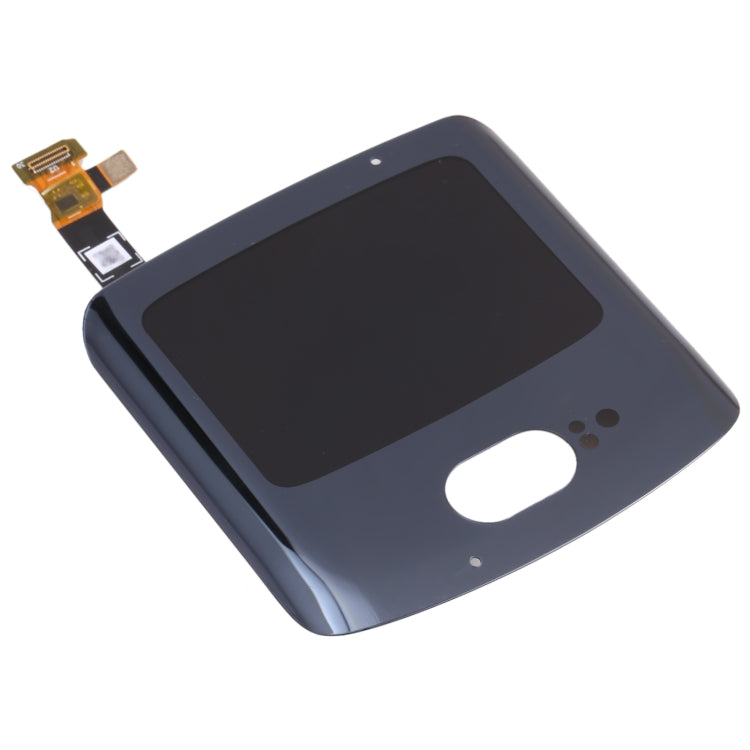 適用於Motorola Razr 5G 原裝副液晶觸摸總成