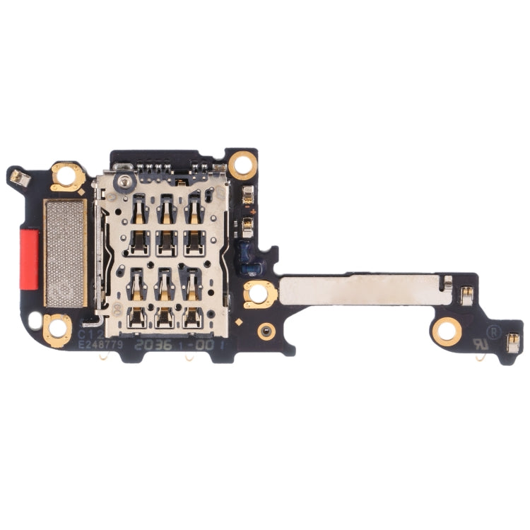 適用於 OnePlus 9RT 5G 的卡座小板