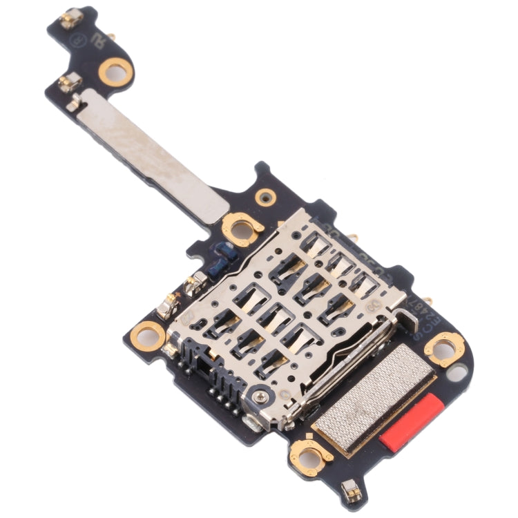 適用於 OnePlus 9RT 5G 的卡座小板