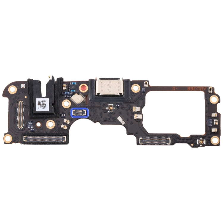 適用於 OnePlus Nord N200 5G 的尾插小板
