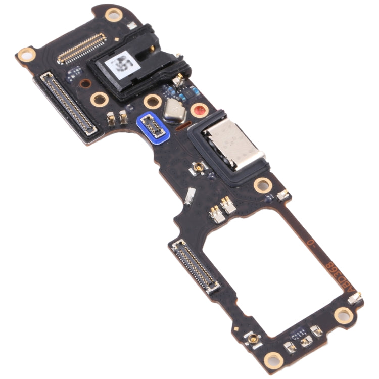 適用於 OnePlus Nord N200 5G 的尾插小板