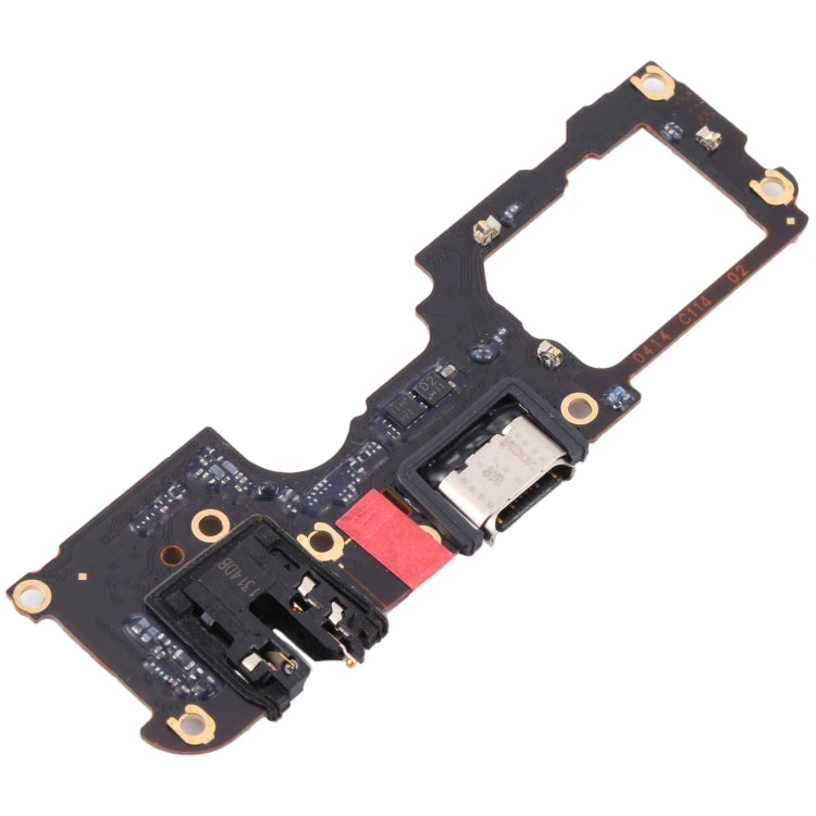 適用於 OnePlus Nord N200 5G 的尾插小板